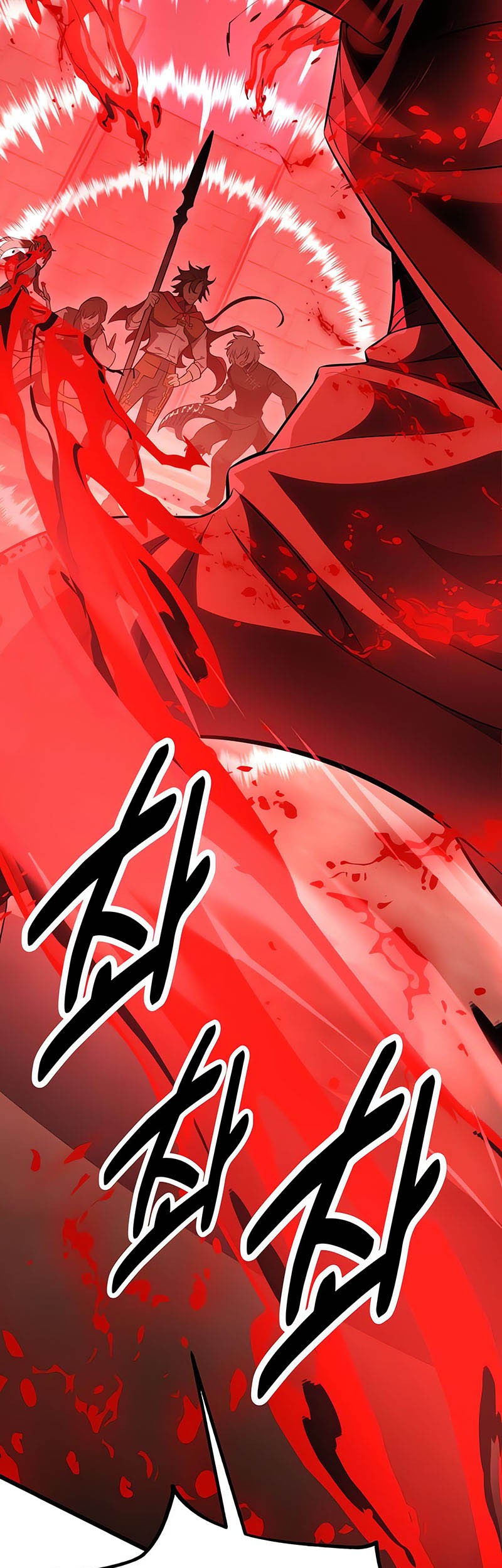 I Killed An Academy Player Chapter 50 Gambar 32