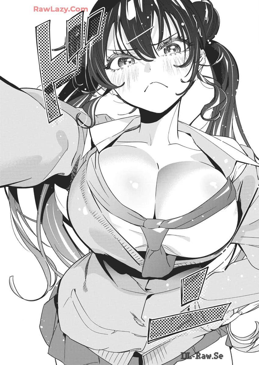 Now That We Draw Chapter 25 Gambar 9