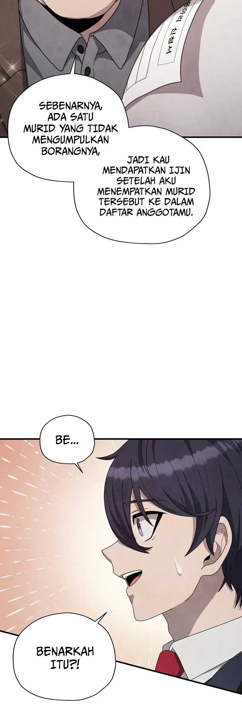 Ghost Story Club (Remake) Chapter 23 Gambar 51