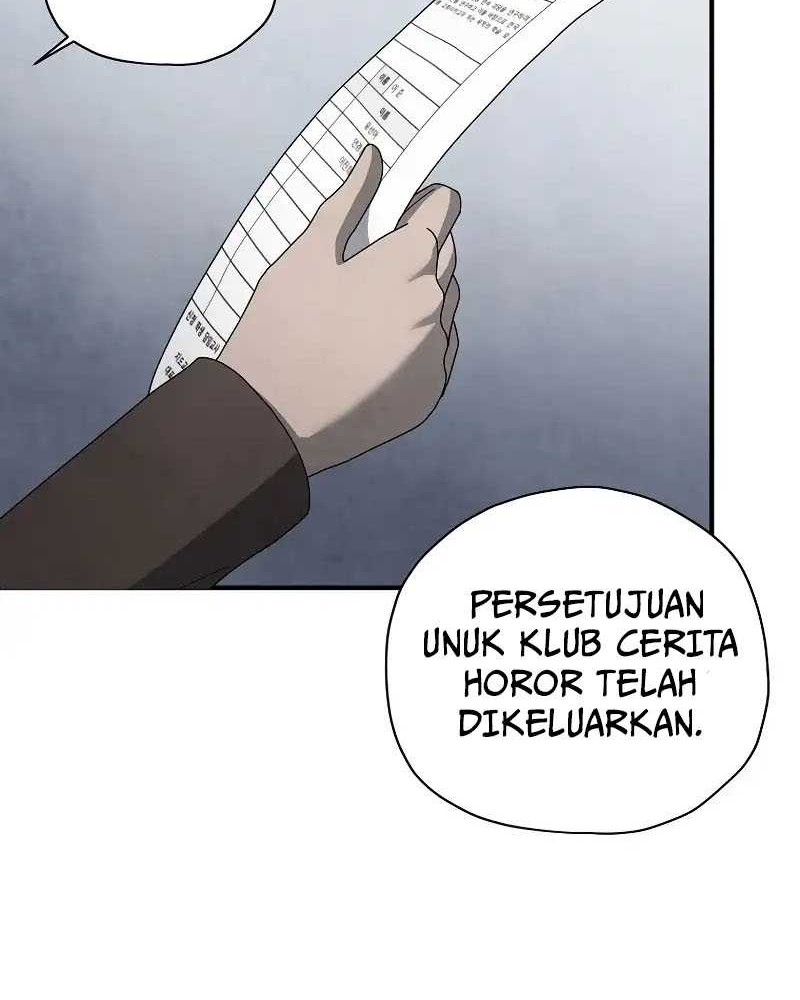 Ghost Story Club (Remake) Chapter 23 Gambar 55