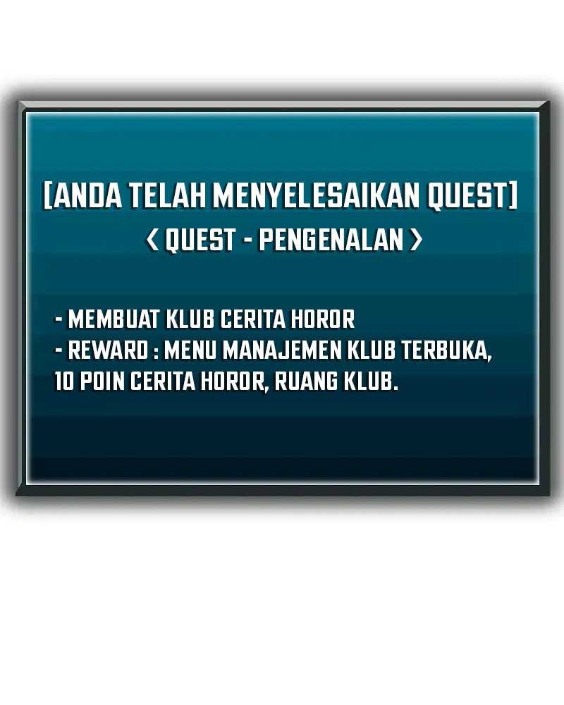 Ghost Story Club (Remake) Chapter 23 Gambar 59