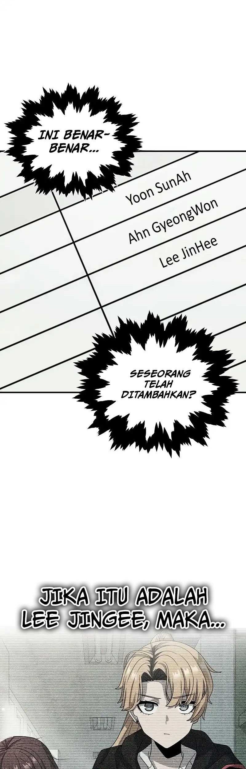 Ghost Story Club (Remake) Chapter 23 Gambar 57