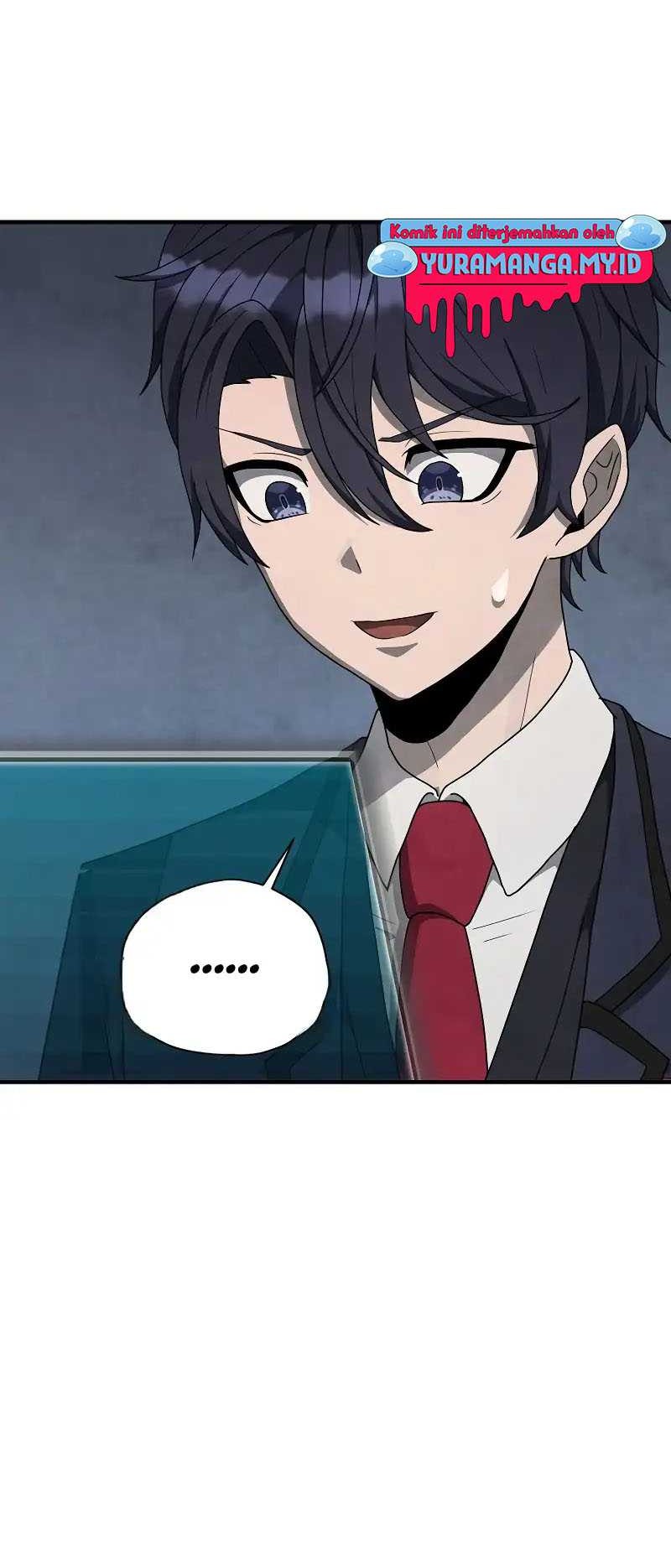 Ghost Story Club (Remake) Chapter 23 Gambar 62