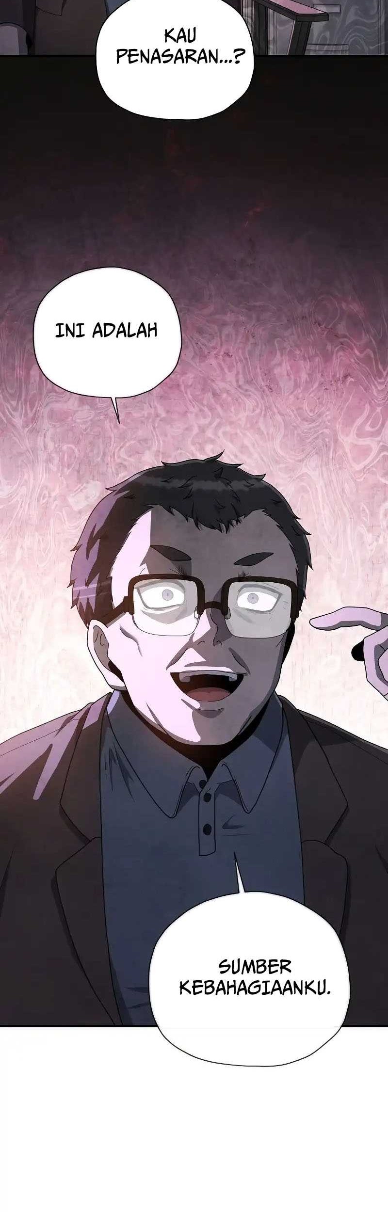 Ghost Story Club (Remake) Chapter 23 Gambar 64