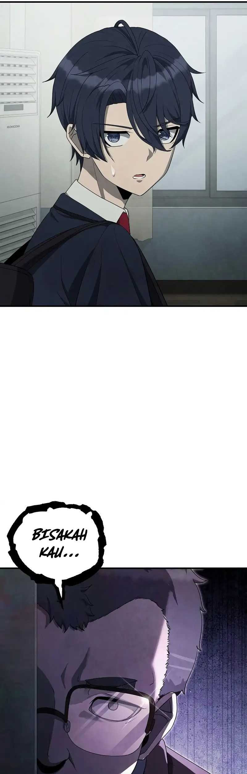 Ghost Story Club (Remake) Chapter 23 Gambar 34