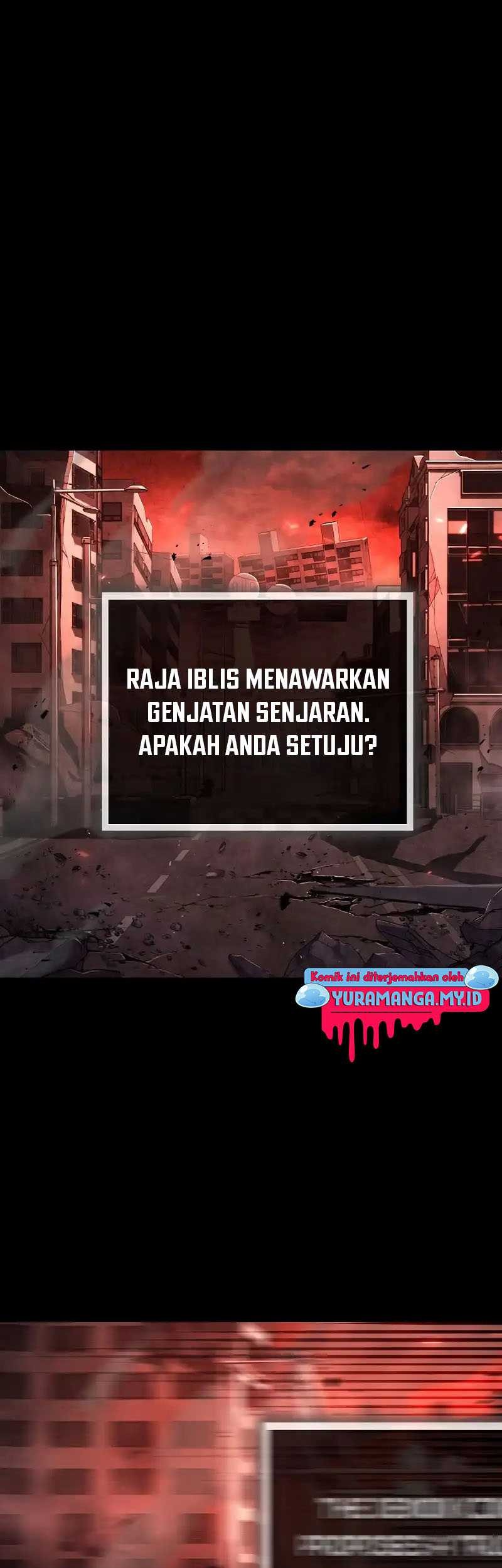 Manhwa Ghost Story Club (Remake) Chapter 23 gambar nomor 2