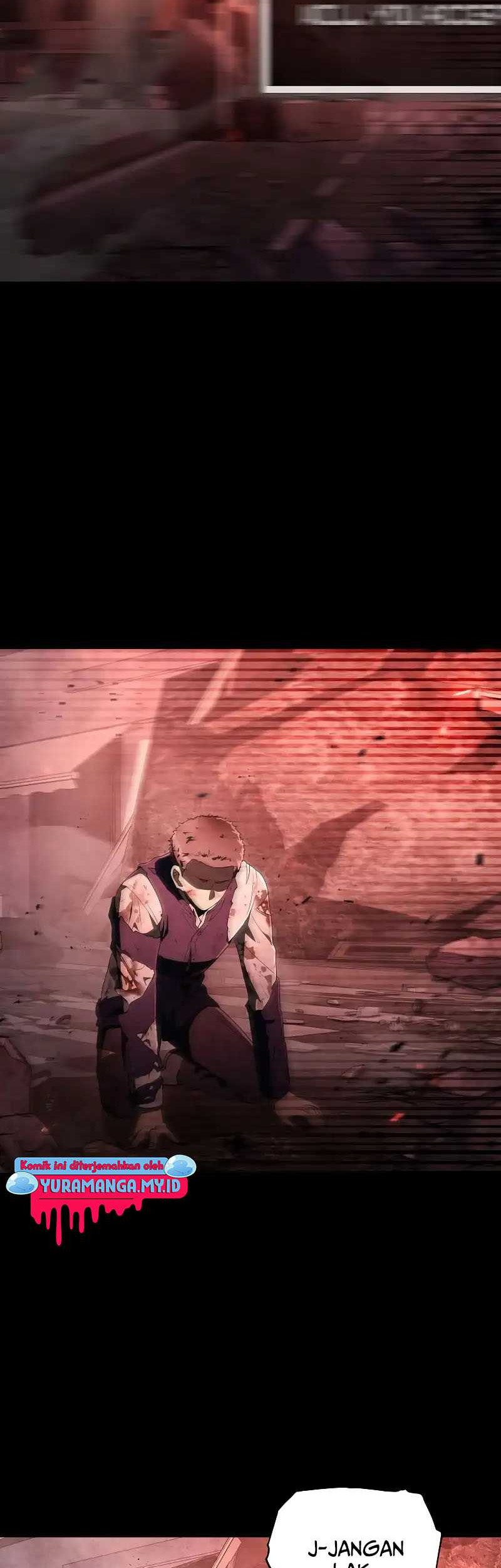 Ghost Story Club (Remake) Chapter 23 Gambar 3