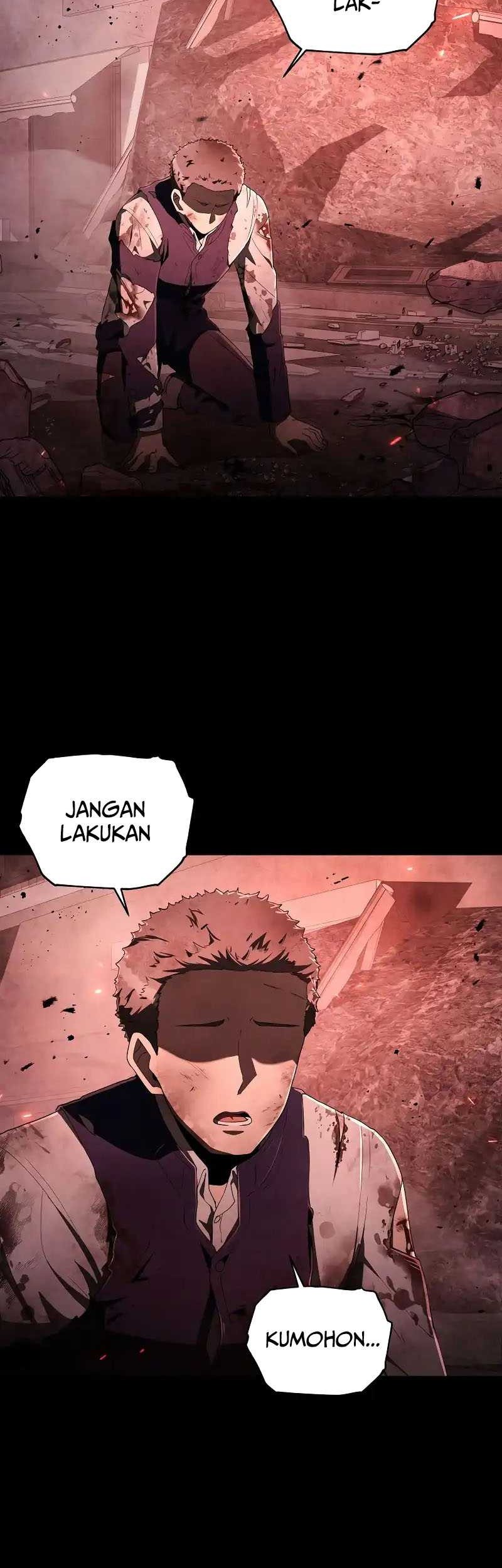 Ghost Story Club (Remake) Chapter 23 Gambar 4