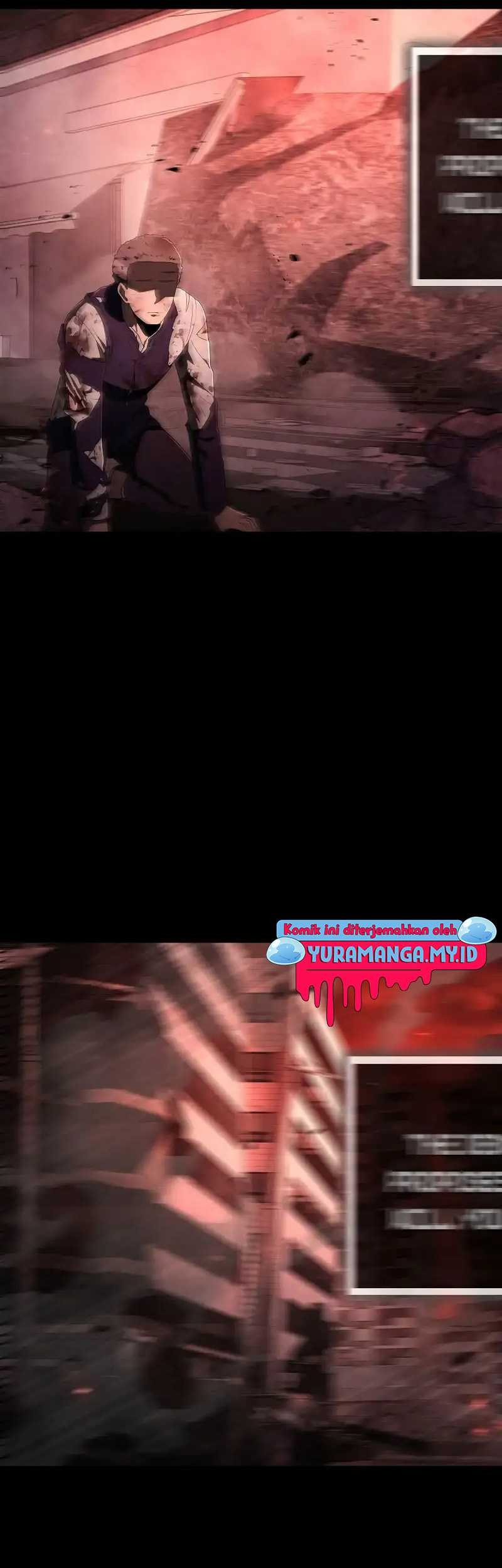 Ghost Story Club (Remake) Chapter 23 Gambar 6