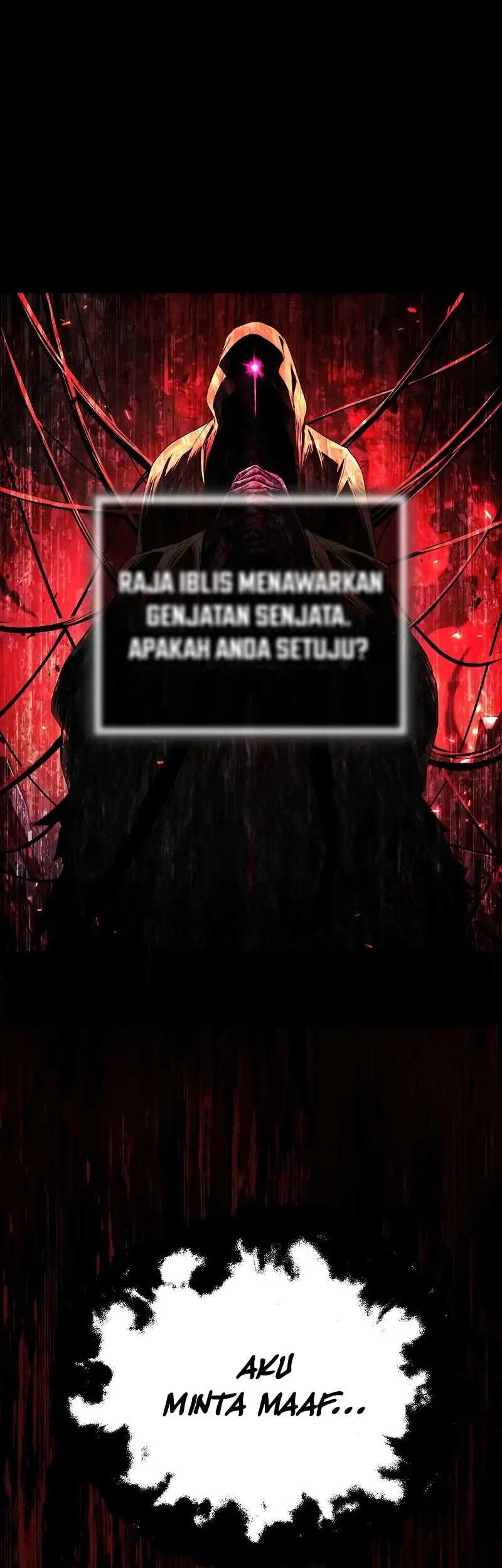 Ghost Story Club (Remake) Chapter 23 Gambar 7