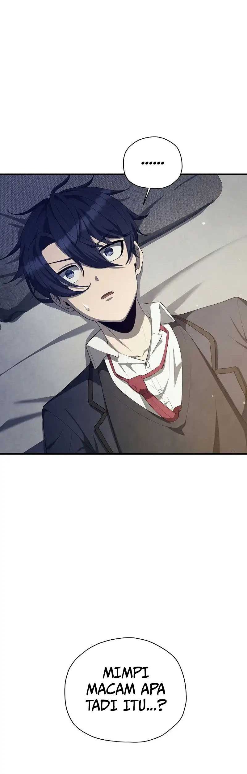 Ghost Story Club (Remake) Chapter 23 Gambar 12