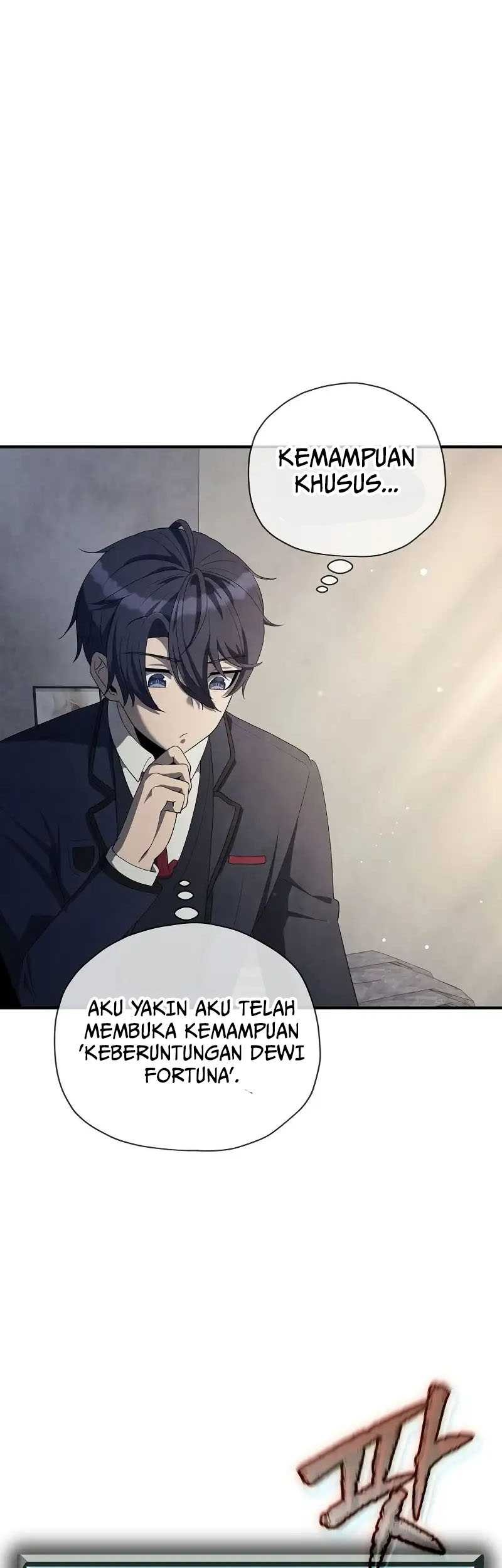 Ghost Story Club (Remake) Chapter 23 Gambar 18