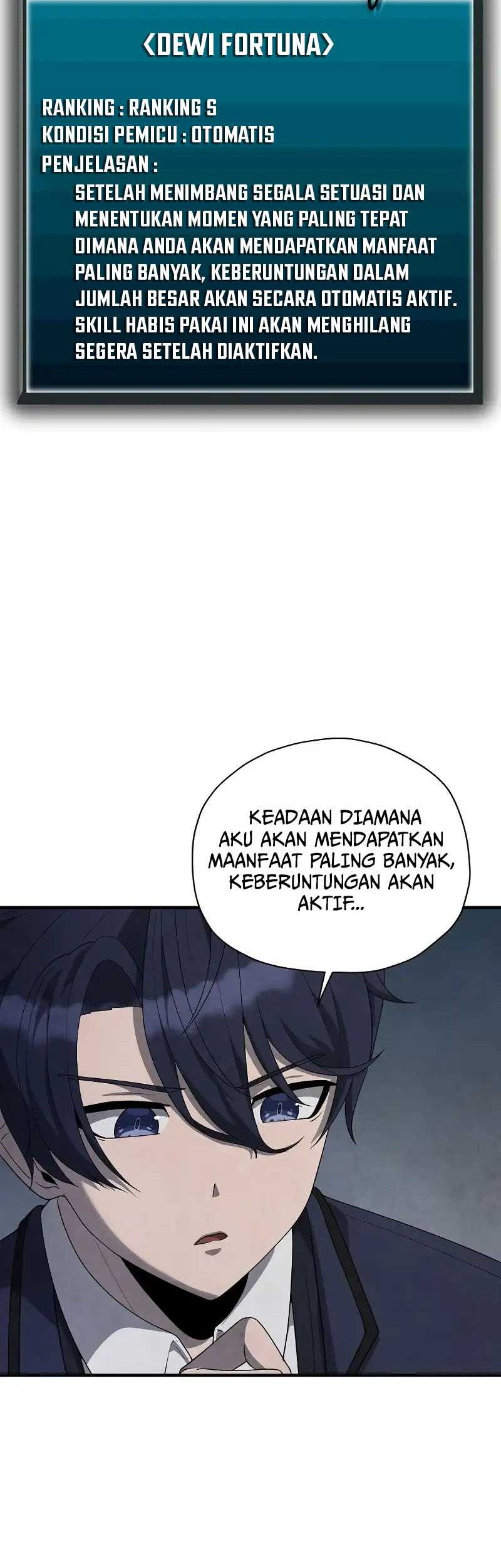 Ghost Story Club (Remake) Chapter 23 Gambar 19