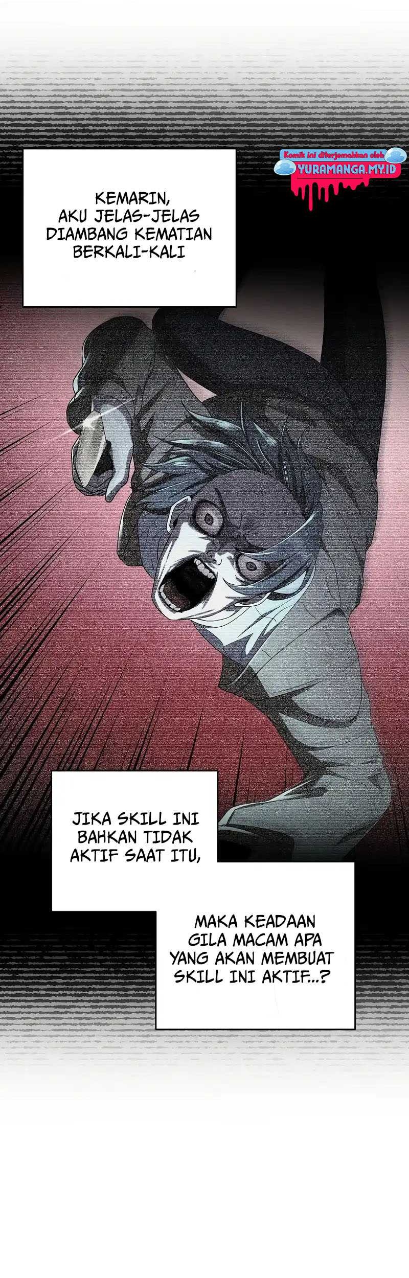 Ghost Story Club (Remake) Chapter 23 Gambar 20