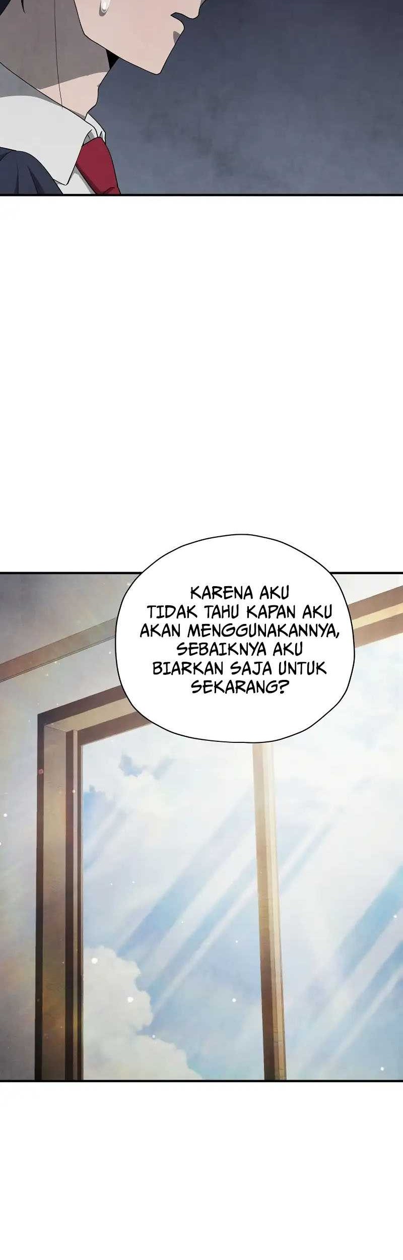 Ghost Story Club (Remake) Chapter 23 Gambar 23