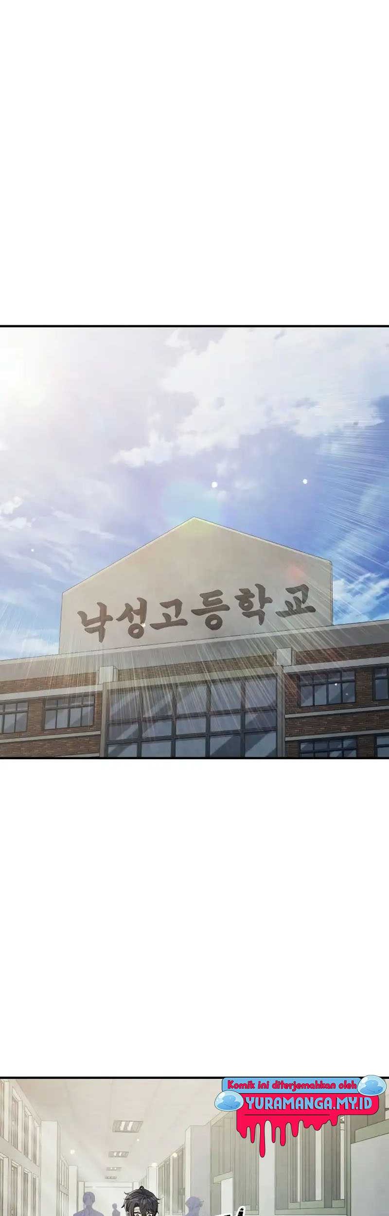 Ghost Story Club (Remake) Chapter 23 Gambar 24