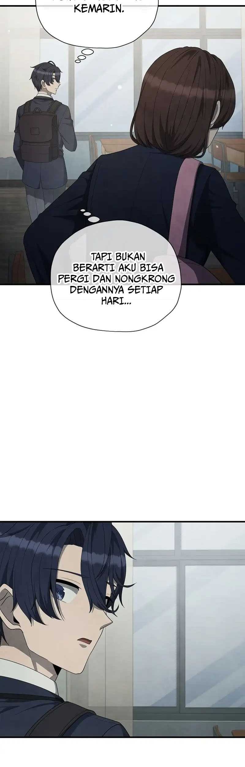 Ghost Story Club (Remake) Chapter 23 Gambar 28
