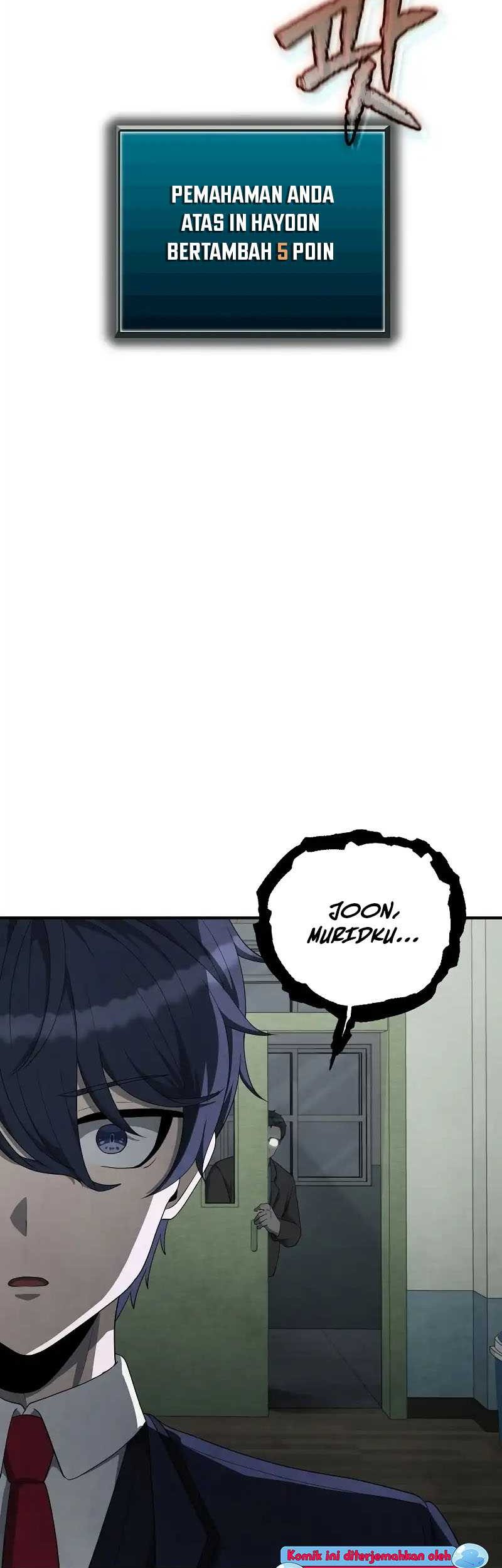 Ghost Story Club (Remake) Chapter 23 Gambar 32