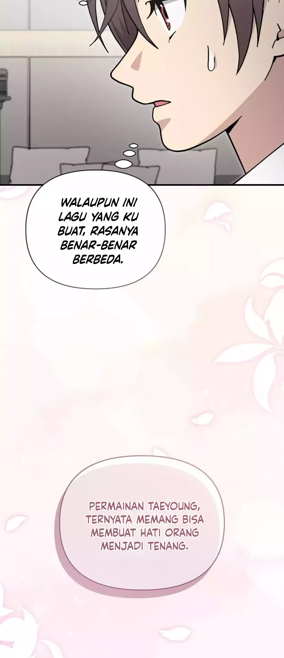 My Younger Sister Was a Genius Chapter 41 Gambar 55
