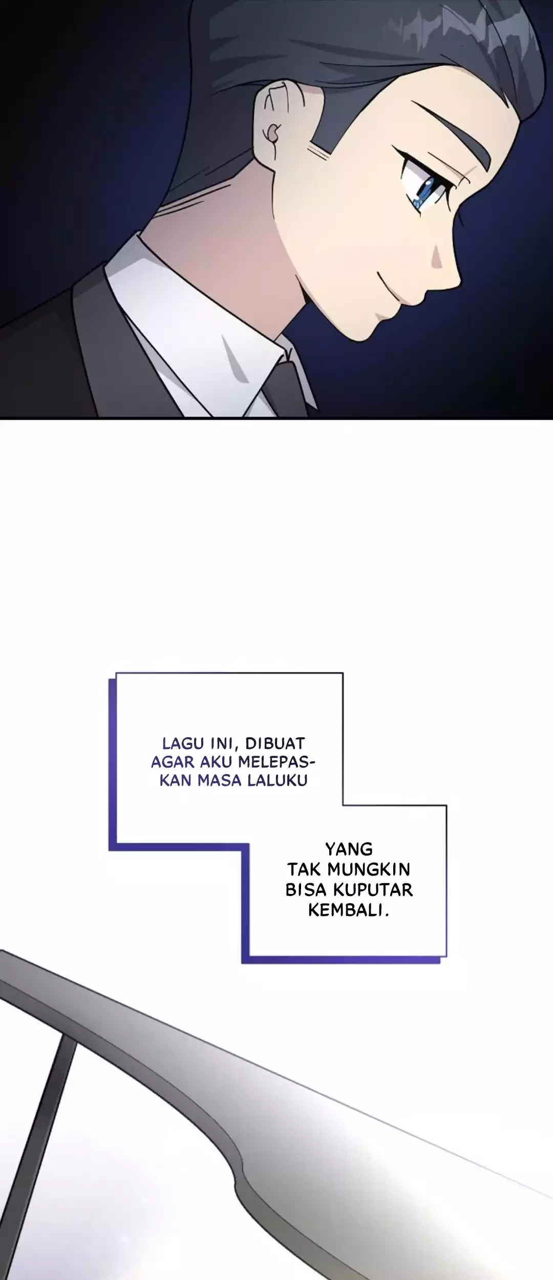 My Younger Sister Was a Genius Chapter 41 Gambar 51