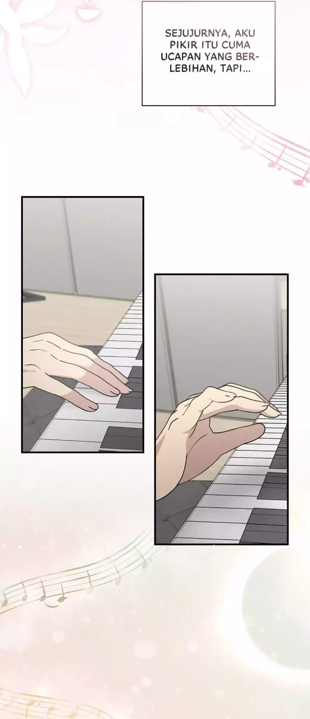 My Younger Sister Was a Genius Chapter 41 Gambar 57