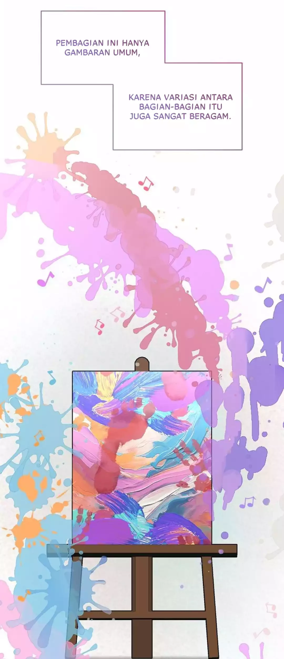 My Younger Sister Was a Genius Chapter 41 Gambar 9