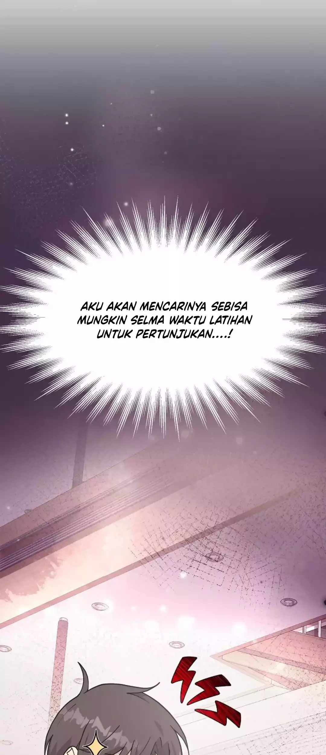 My Younger Sister Was a Genius Chapter 41 Gambar 18