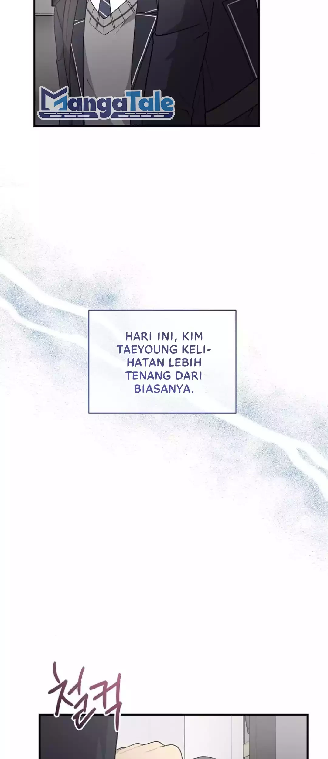 My Younger Sister Was a Genius Chapter 41 Gambar 30