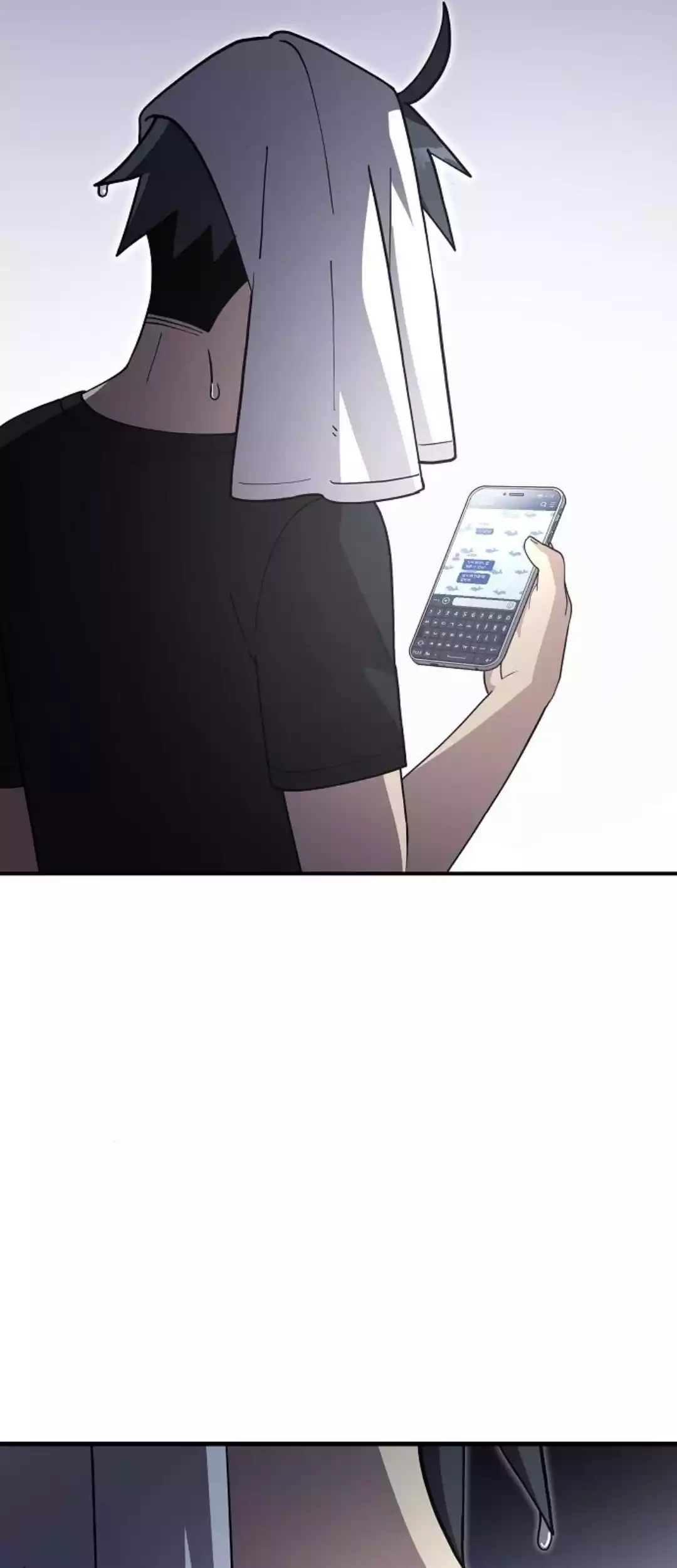 My Younger Sister Was a Genius Chapter 41 Gambar 45