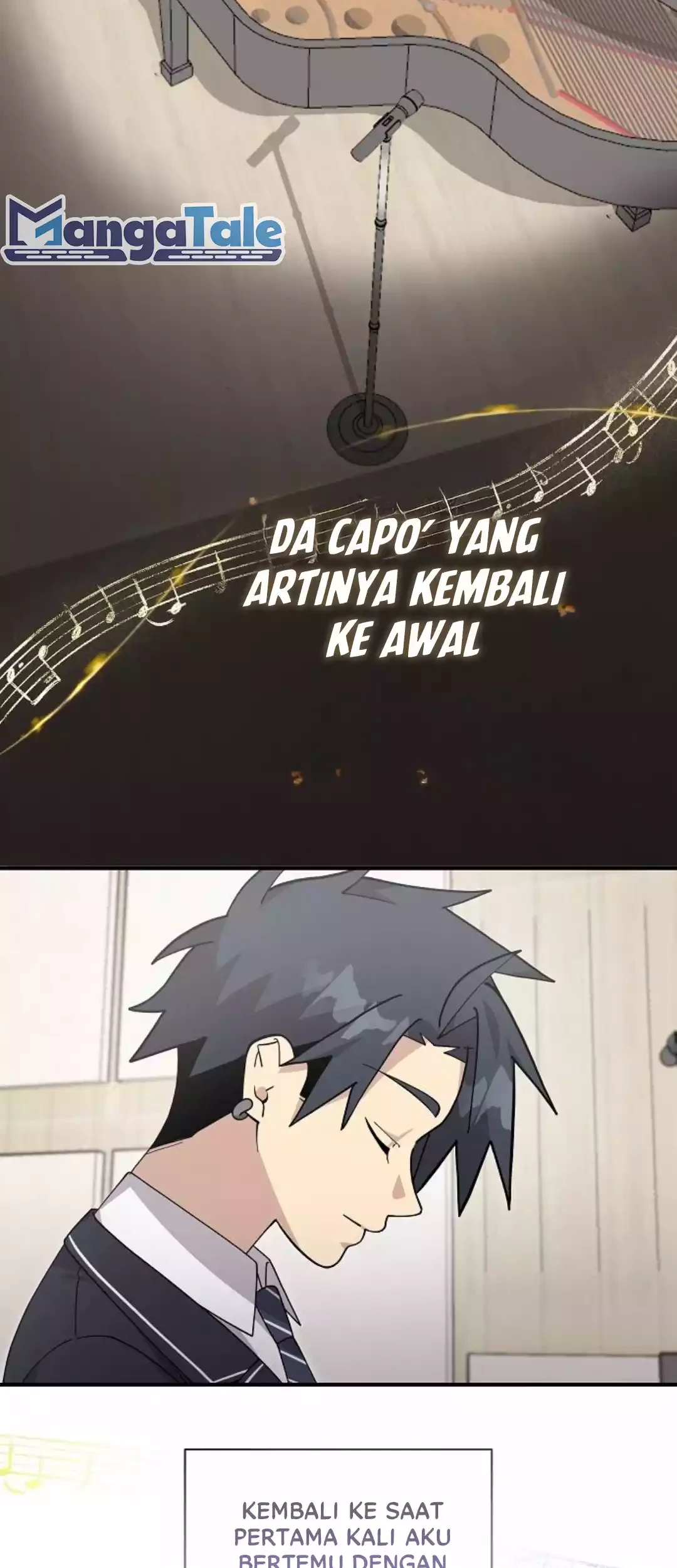 My Younger Sister Was a Genius Chapter 41 Gambar 49