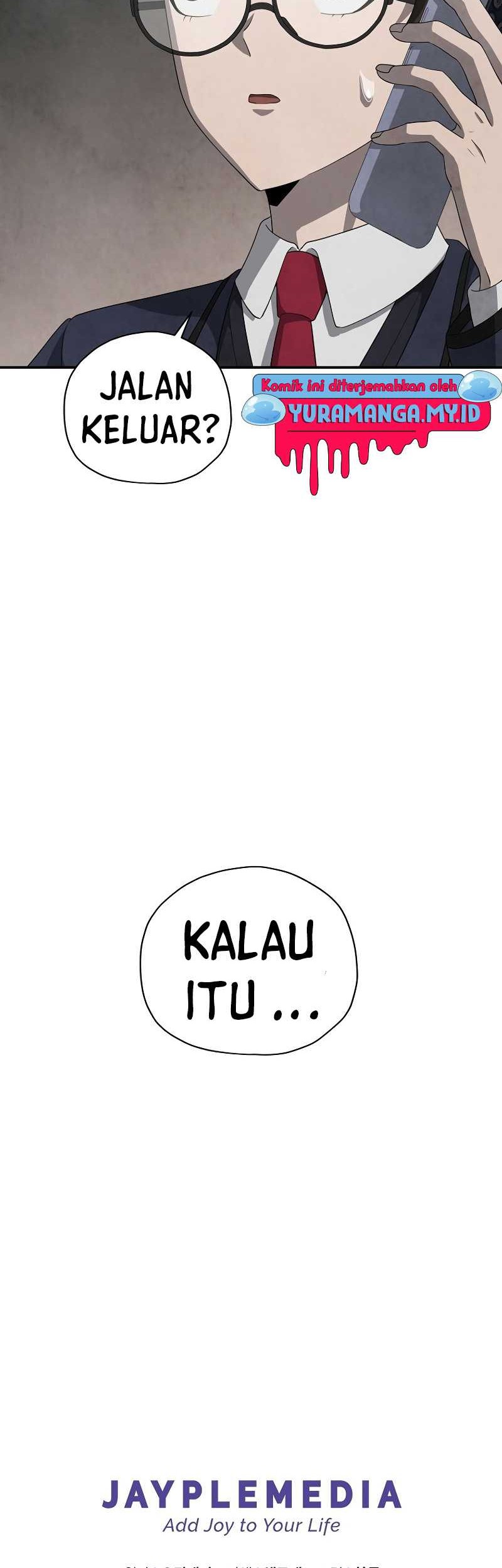 Ghost Story Club (Remake) Chapter 20 Gambar 57