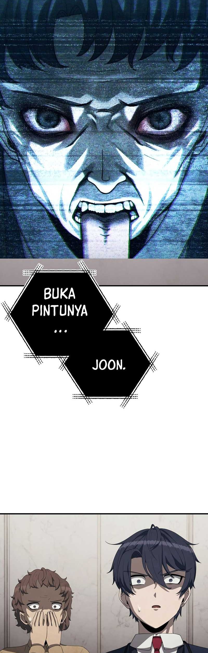 Ghost Story Club (Remake) Chapter 20 Gambar 3