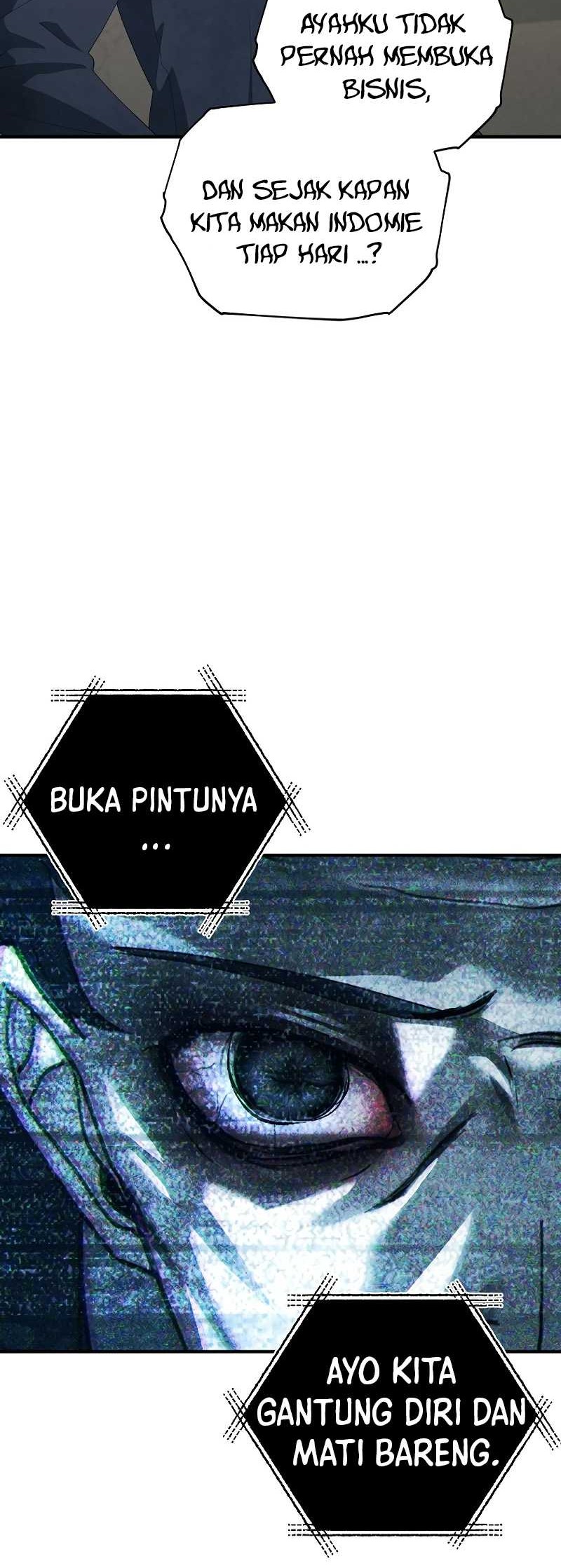 Ghost Story Club (Remake) Chapter 20 Gambar 7