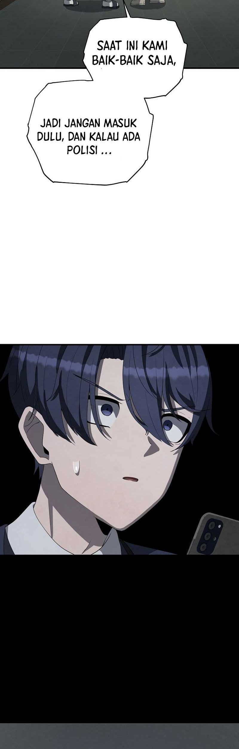 Ghost Story Club (Remake) Chapter 20 Gambar 15