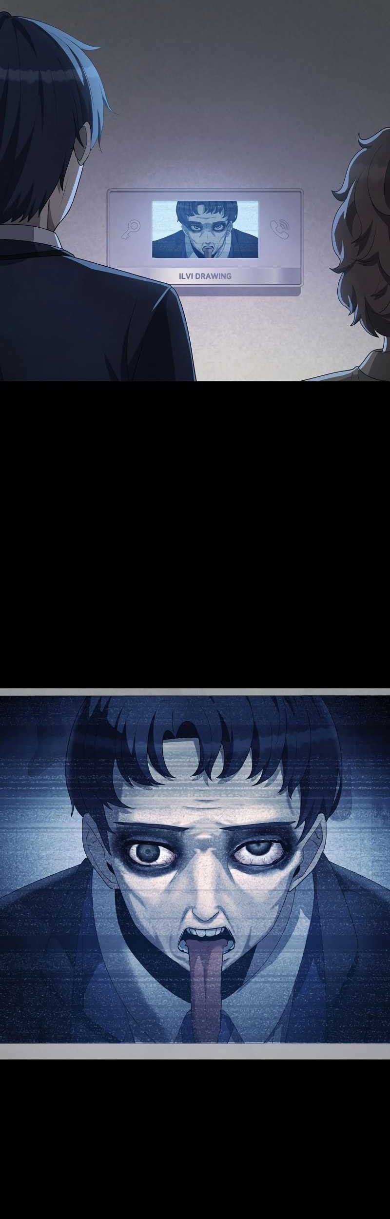 Ghost Story Club (Remake) Chapter 20 Gambar 16