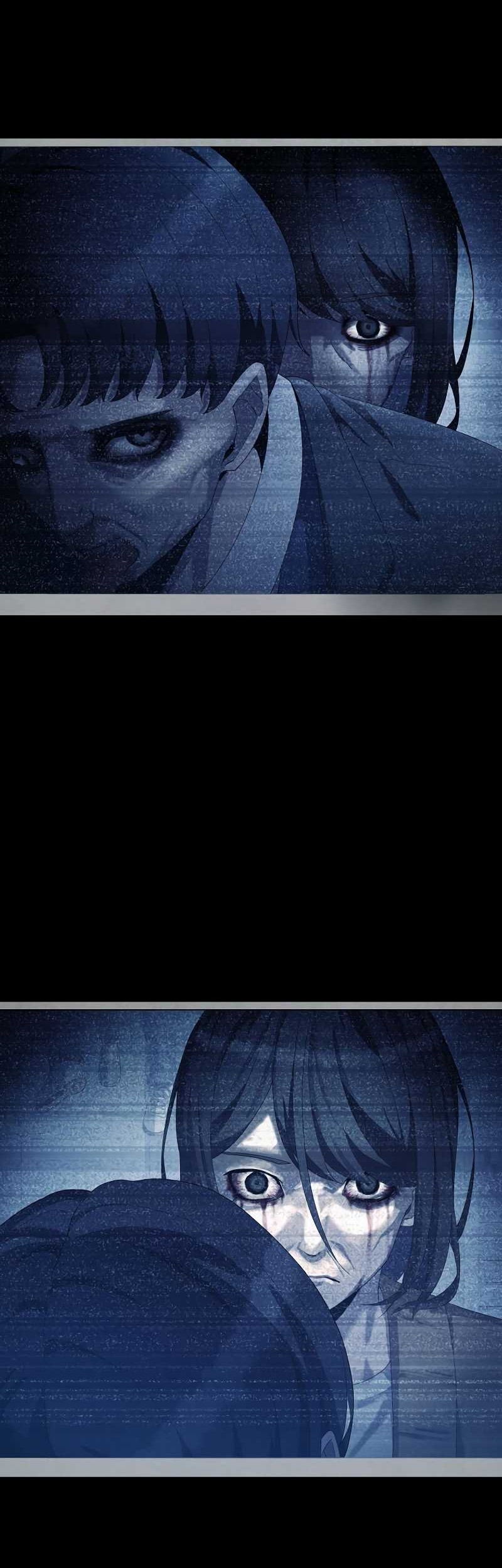 Ghost Story Club (Remake) Chapter 20 Gambar 17