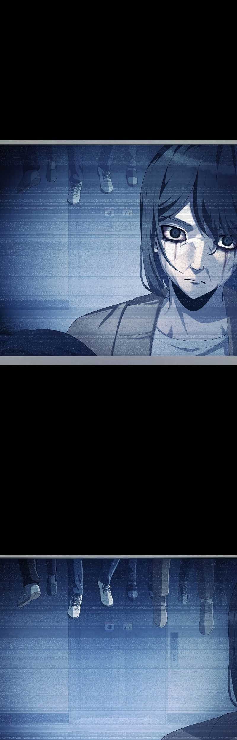 Ghost Story Club (Remake) Chapter 20 Gambar 18