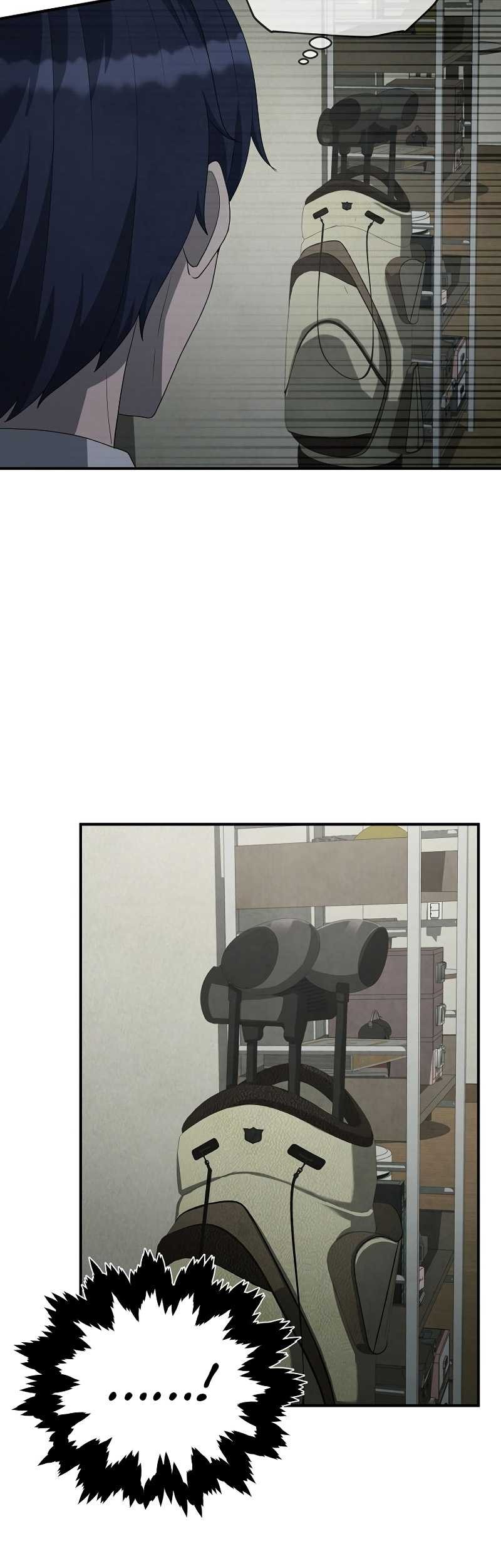 Ghost Story Club (Remake) Chapter 20 Gambar 24