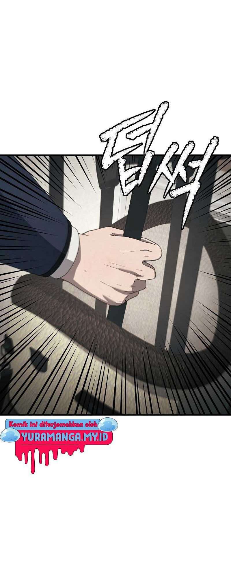 Ghost Story Club (Remake) Chapter 20 Gambar 25