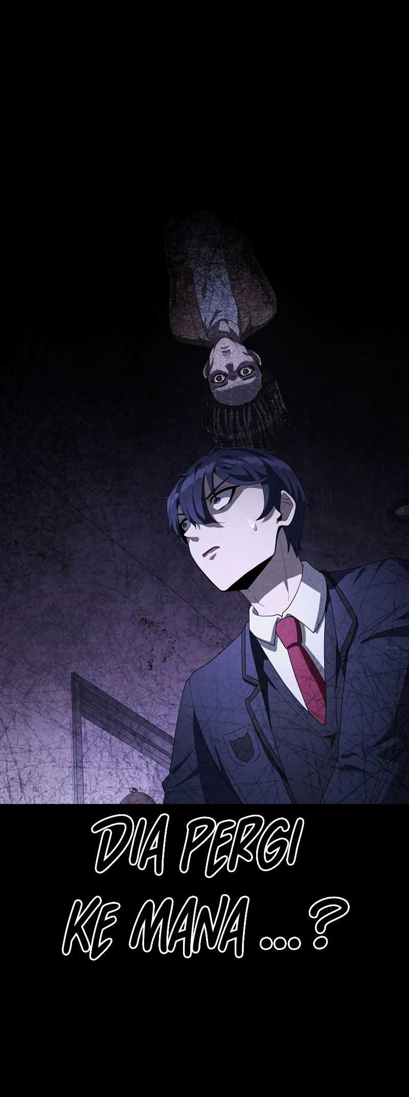 Ghost Story Club (Remake) Chapter 20 Gambar 31