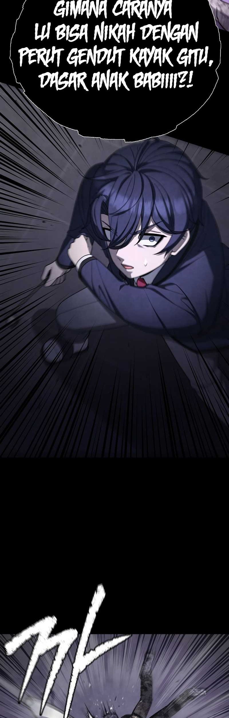 Ghost Story Club (Remake) Chapter 20 Gambar 33