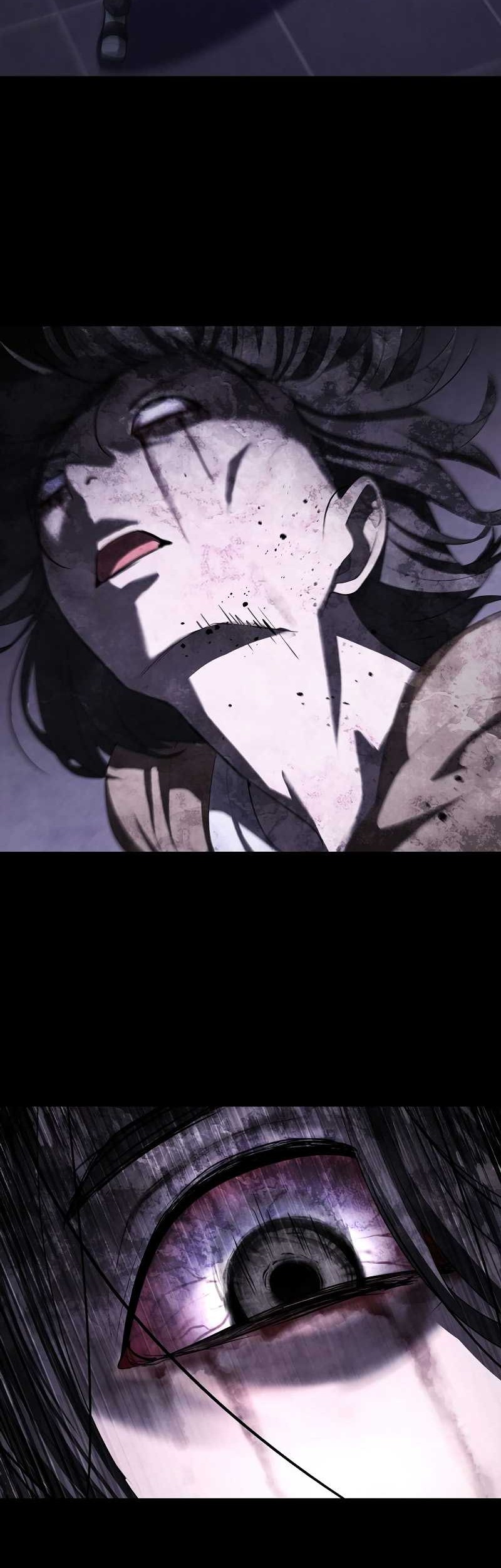 Ghost Story Club (Remake) Chapter 20 Gambar 35