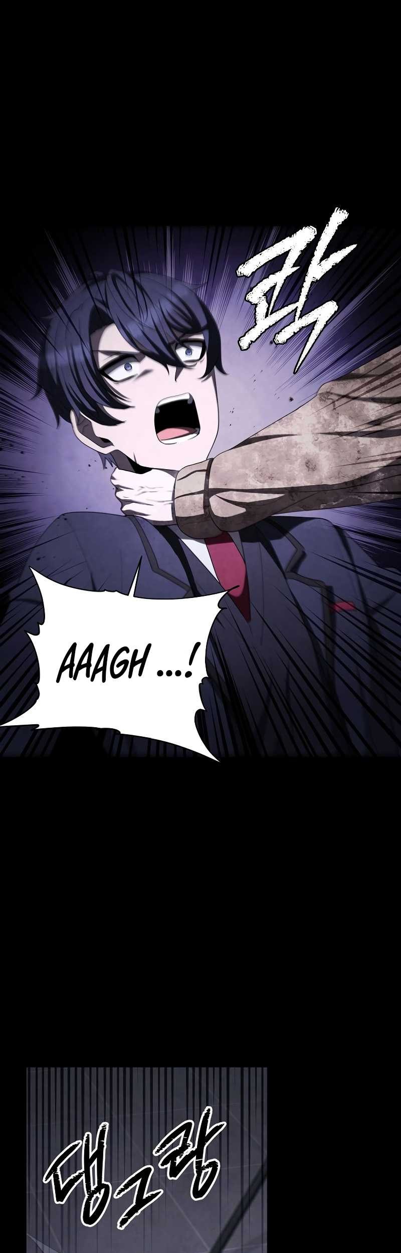 Ghost Story Club (Remake) Chapter 20 Gambar 36