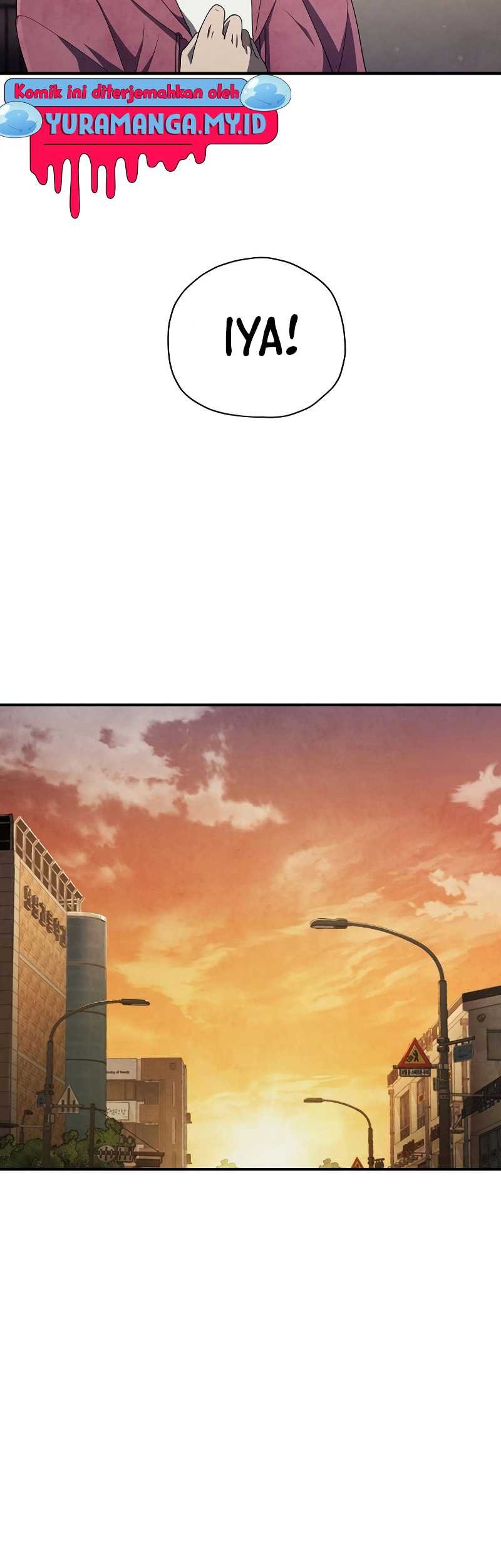 Ghost Story Club (Remake) Chapter 20 Gambar 46