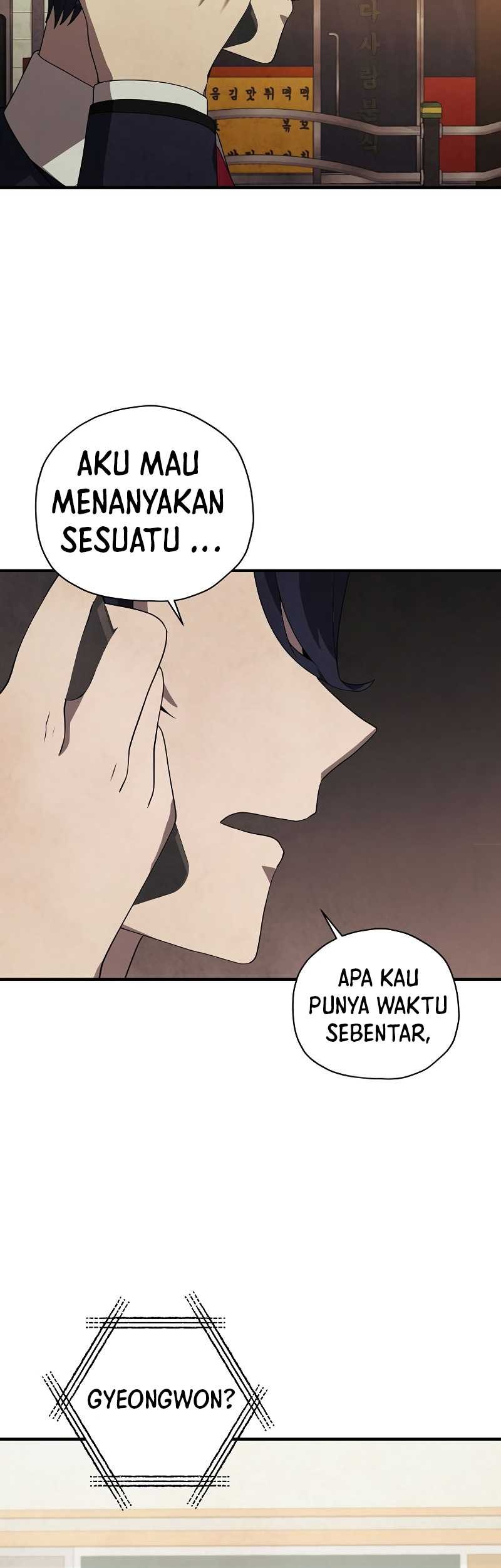 Ghost Story Club (Remake) Chapter 20 Gambar 48