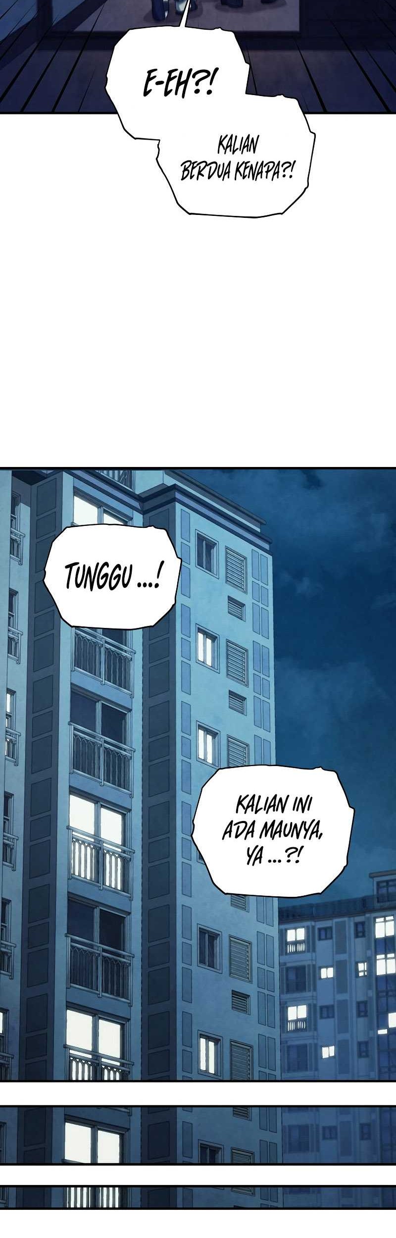 Ghost Story Club (Remake) Chapter 22 Gambar 50