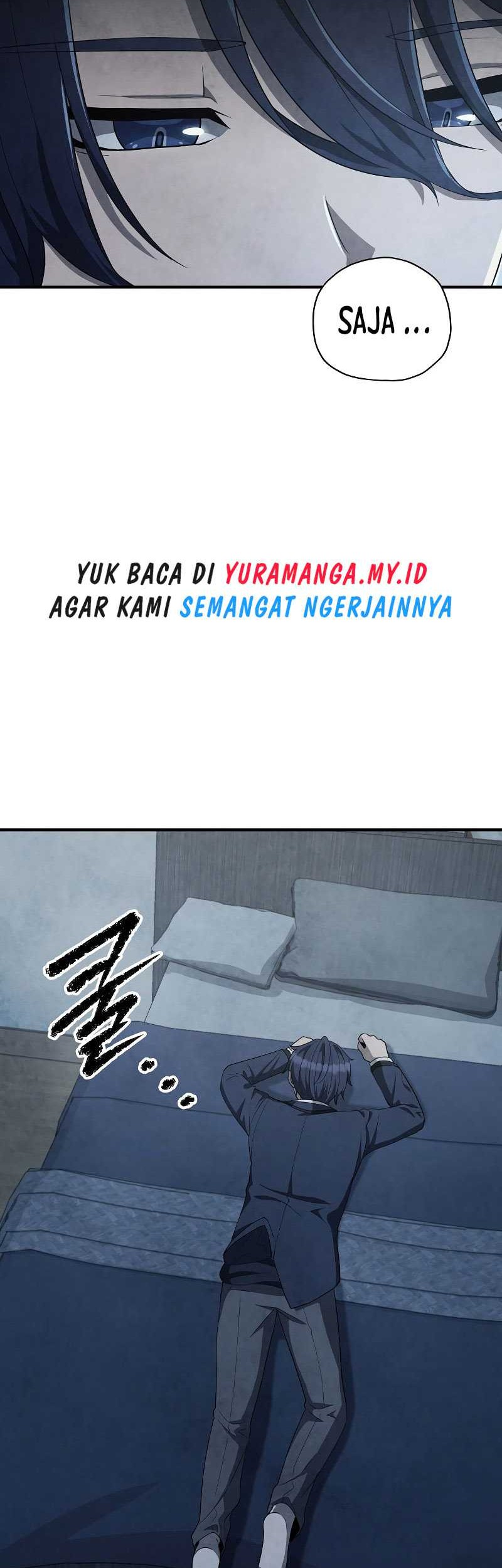 Ghost Story Club (Remake) Chapter 22 Gambar 54