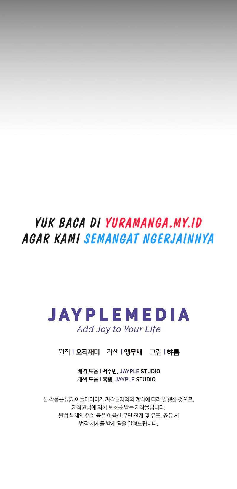 Ghost Story Club (Remake) Chapter 22 Gambar 58