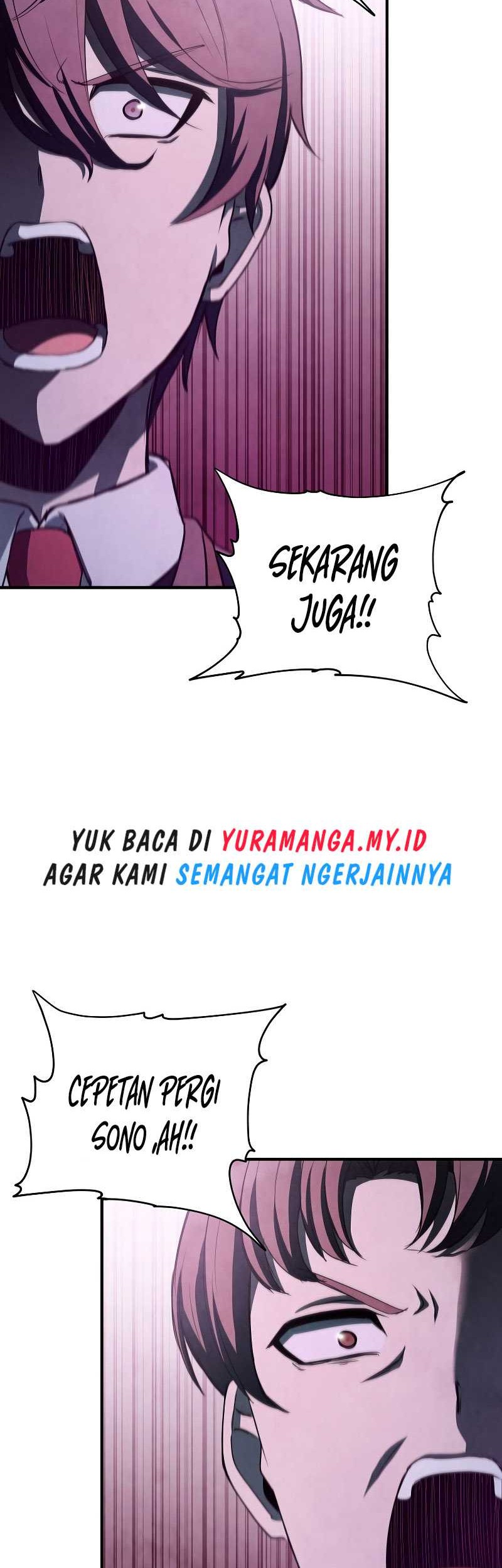 Ghost Story Club (Remake) Chapter 22 Gambar 34