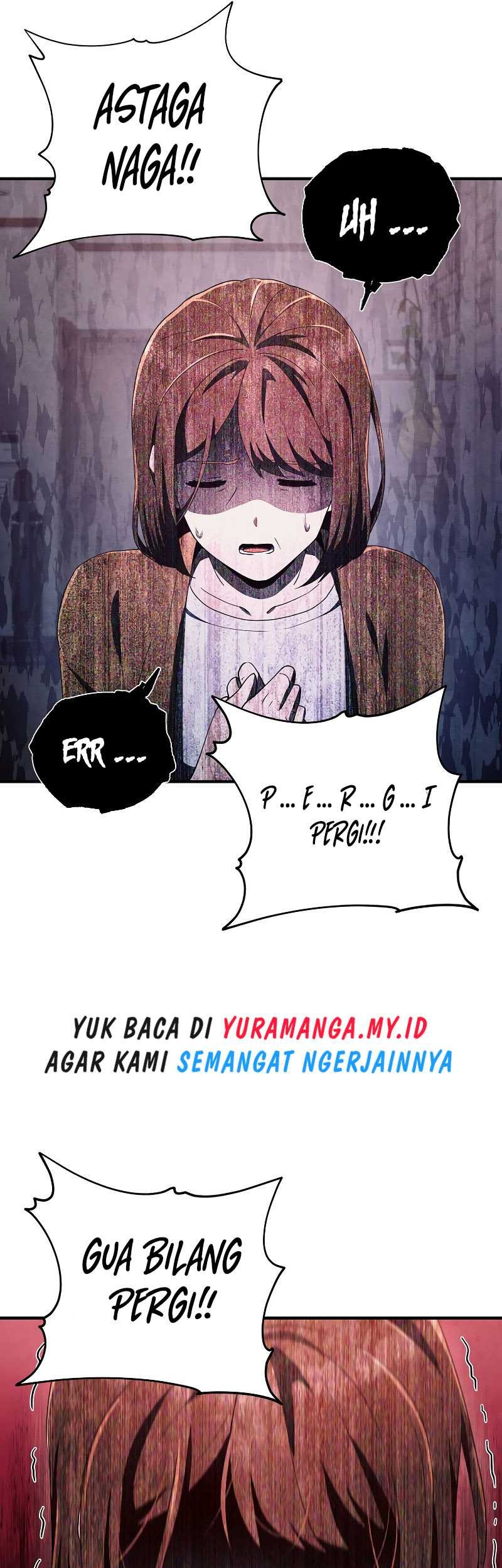 Ghost Story Club (Remake) Chapter 22 Gambar 37